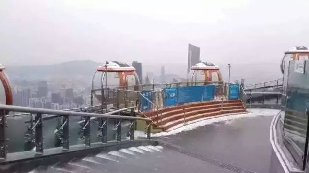 隐藏在广州地下的几千年秘密,广州十大不解之谜