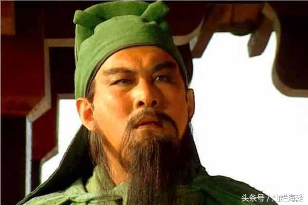 关羽的主要事件四字成语,有关关羽的成语有哪些