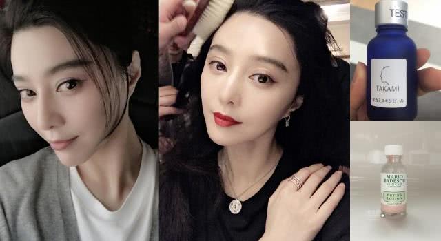 范冰冰赢天下绝美镜头,范冰冰与周公子