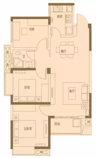 2023年长沙刚需买房必看五大楼盘,2022长沙刚需房推荐