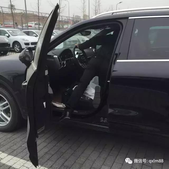 揭秘汽车喷漆内幕,汽车喷漆的总结与体会