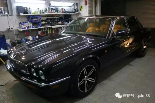 揭秘汽车喷漆内幕,汽车喷漆的总结与体会