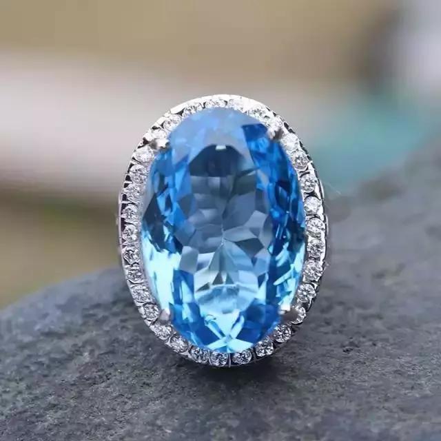 凤羽水晶真假的鉴别方法,水晶真假的鉴别方法图解