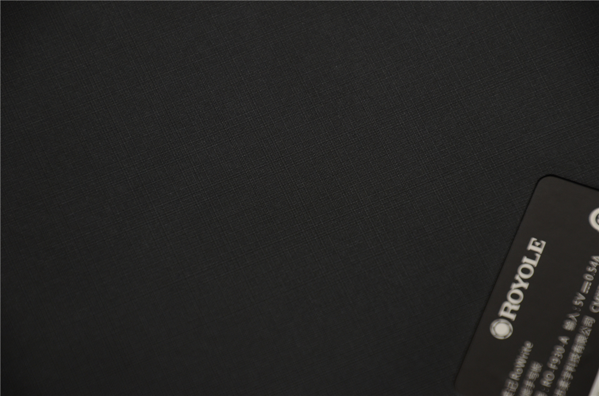 柔记rowrite智能手写板电子记事本,rowrite柔记智能手写板与一代区别