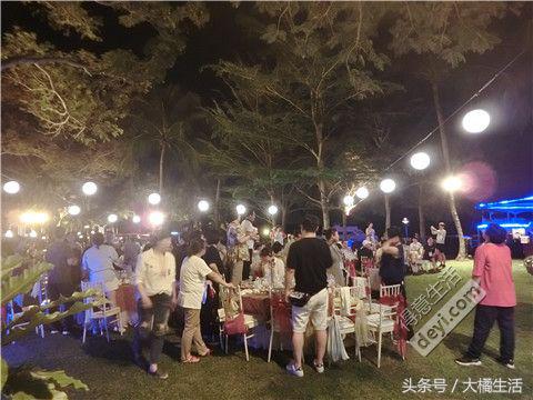 悠哉的沙巴行空气清新重要的是接机仅需1元