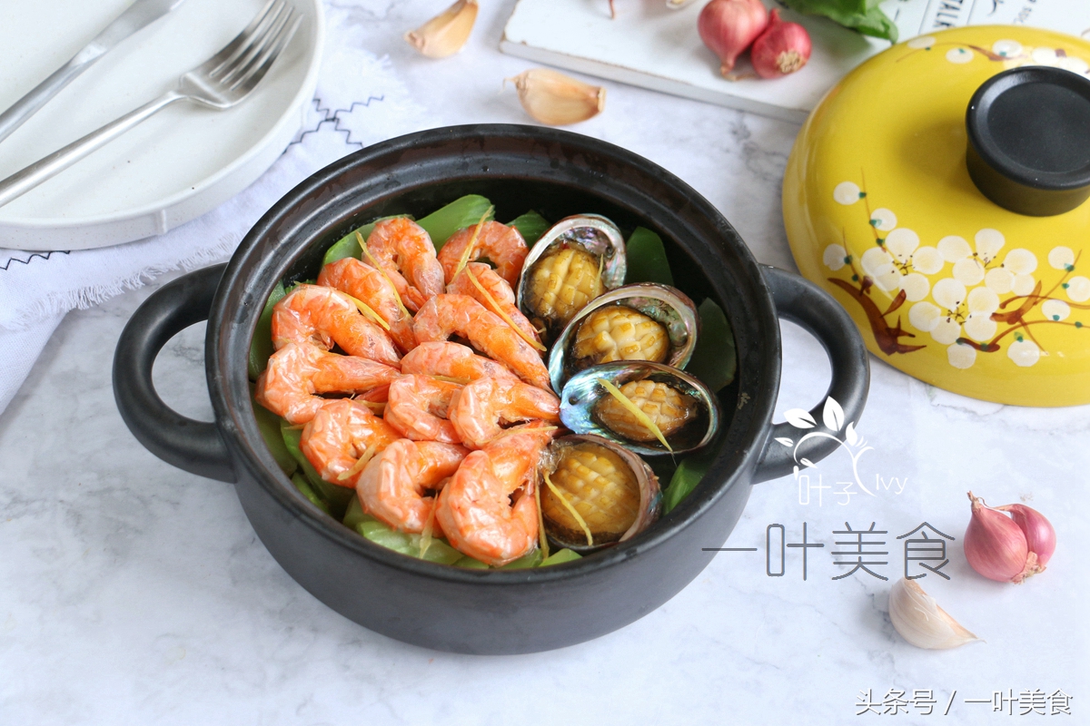 一家老少都有益，孩子补钙妈妈补血、爸爸缓解压力，几分钟上桌