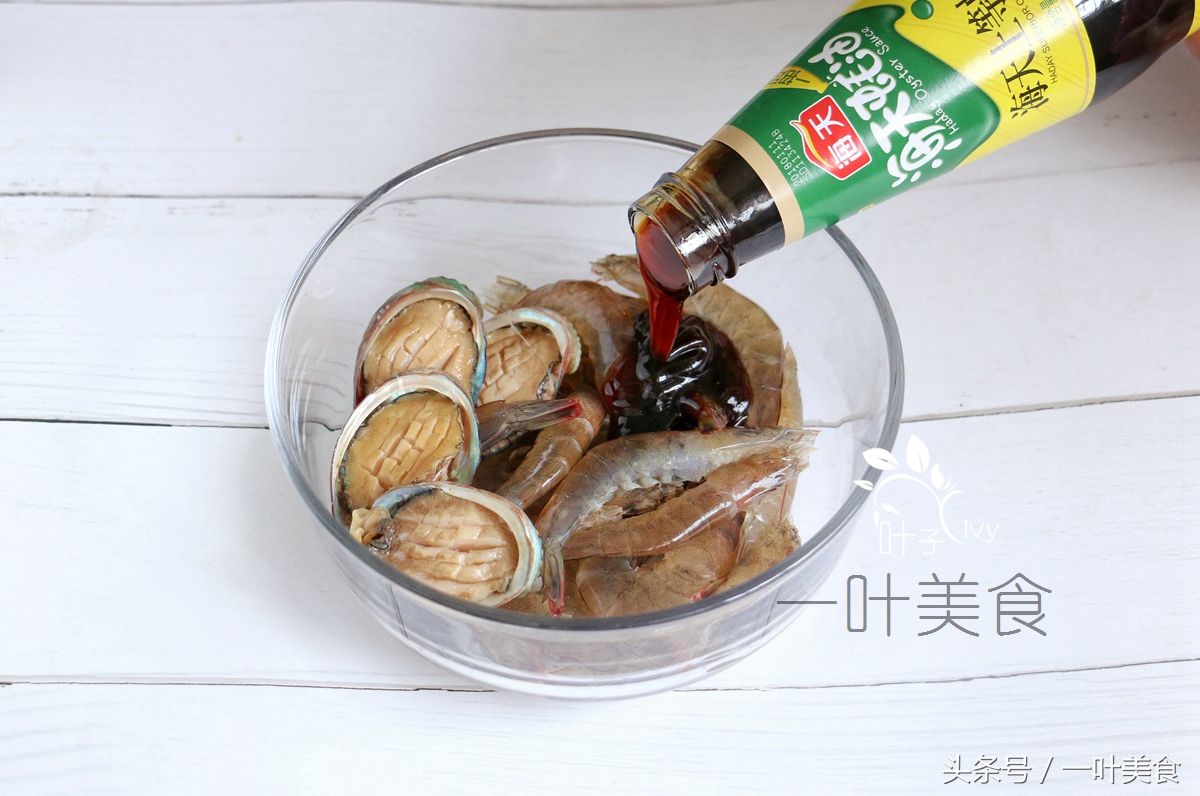 一家老少都有益，孩子补钙妈妈补血、爸爸缓解压力，几分钟上桌