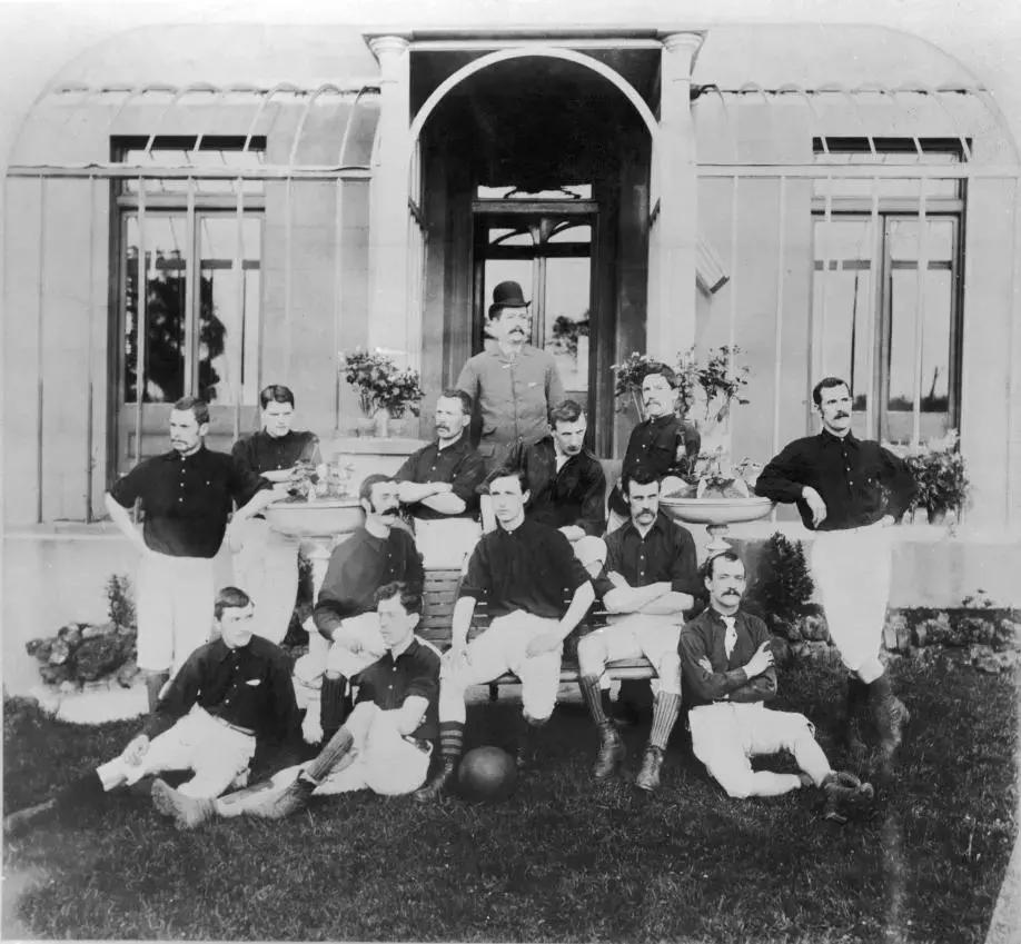 英国阿根廷足球恩怨,英国足球的百年恩怨情仇