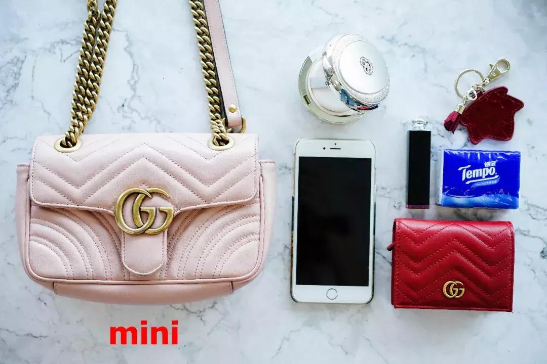 gucci包包二手涨价,gucci肖战同款包包涨价