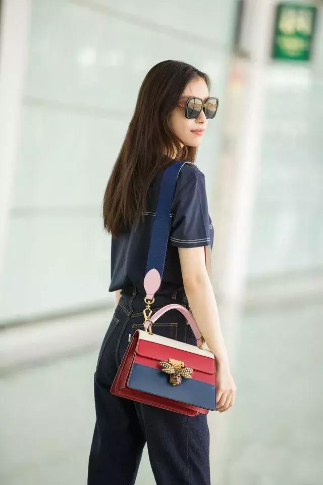 gucci包包二手涨价,gucci肖战同款包包涨价