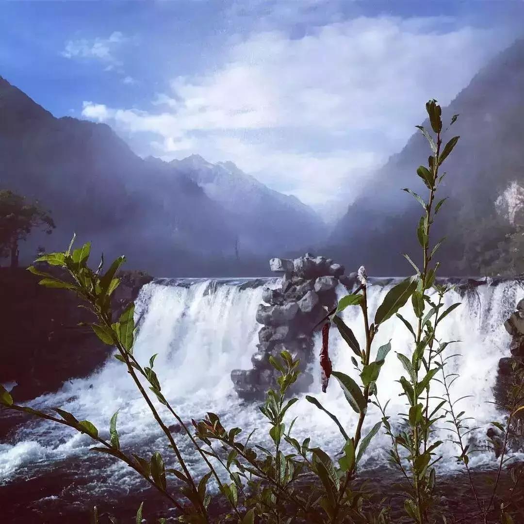 再上5天班，就放小长假！四川哪里*光春**诱人？靠谱实测甩给你