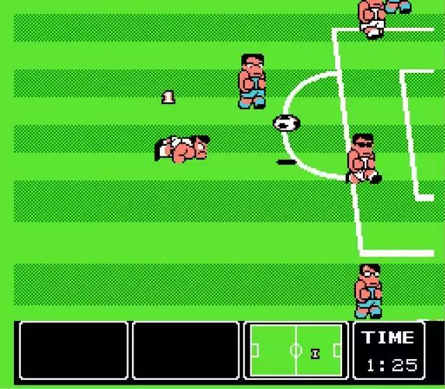 最热血的游戏时刻,现在最热血的游戏