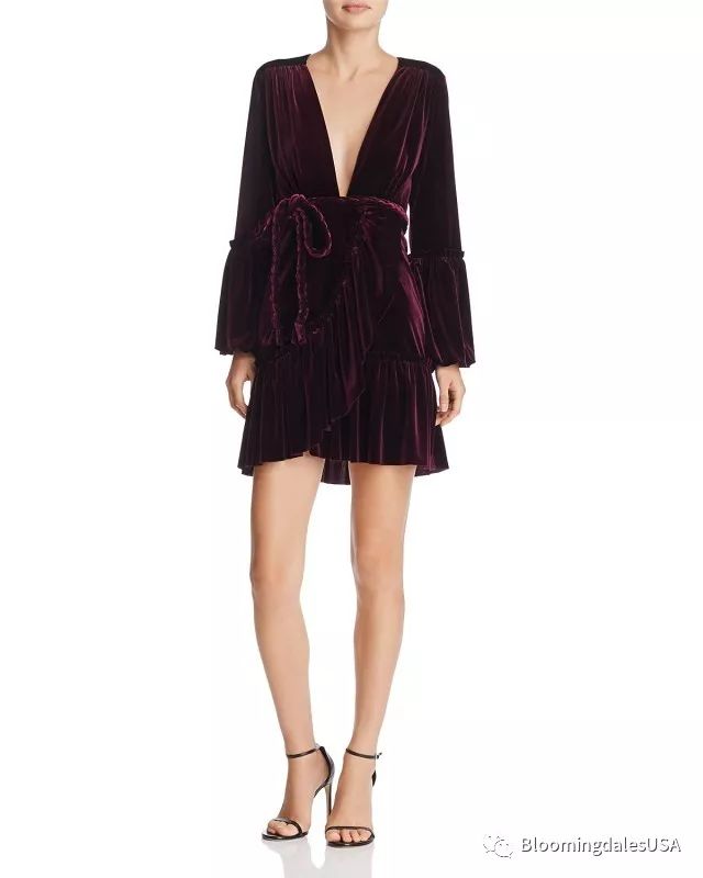 紫色单品流行色,今年最流行紫色单品