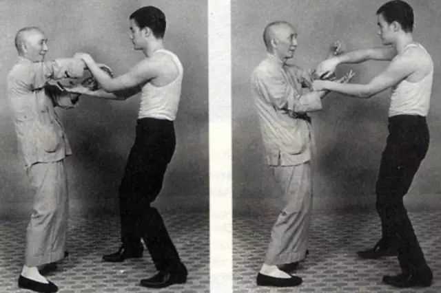 特工普京，罕见的李嘉诚，没有胡子的鲁迅，这些照片你一定没见