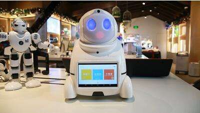 智能设备黑科技,黑科技来了冰箱