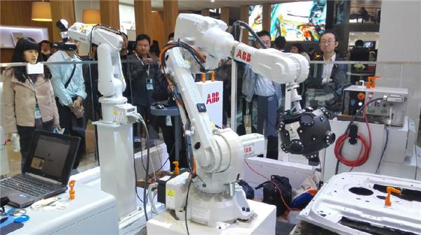 智能设备黑科技,黑科技来了冰箱