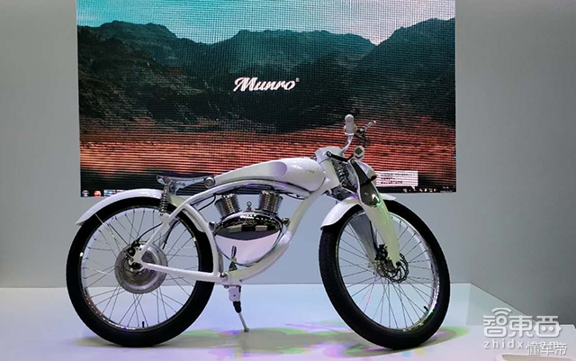 门罗电动车深圳,门罗电动车泰国