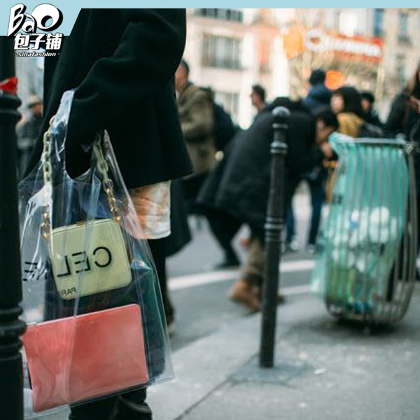 pvc包包变黄,PVC包包为什么那么贵