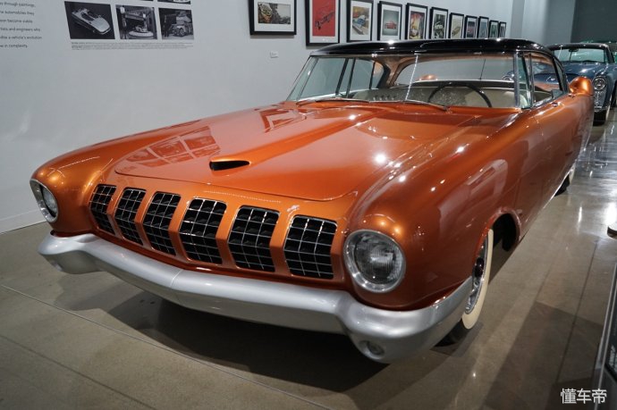 汽车博物馆蝙蝠侠战车,汽车博物馆带你了解蝙蝠侠战车