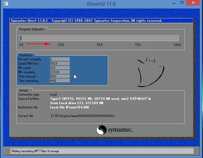 分区备份和手动ghost区别,一键ghost手动备份教程