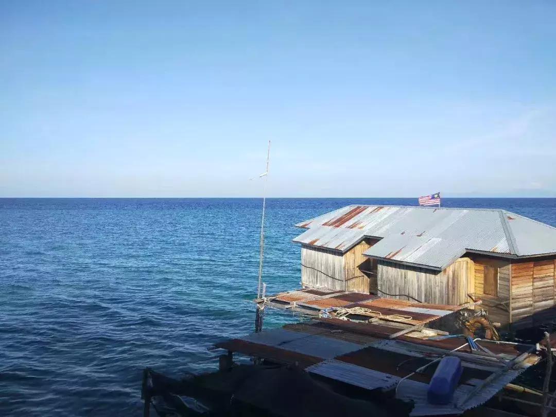 仙本那和印度尼西亚潜水哪个更好,仙本那彩湖潜水度假村多少钱一天