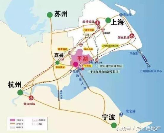 平湖这个城市值得去吗,平湖这几年发展得怎么样