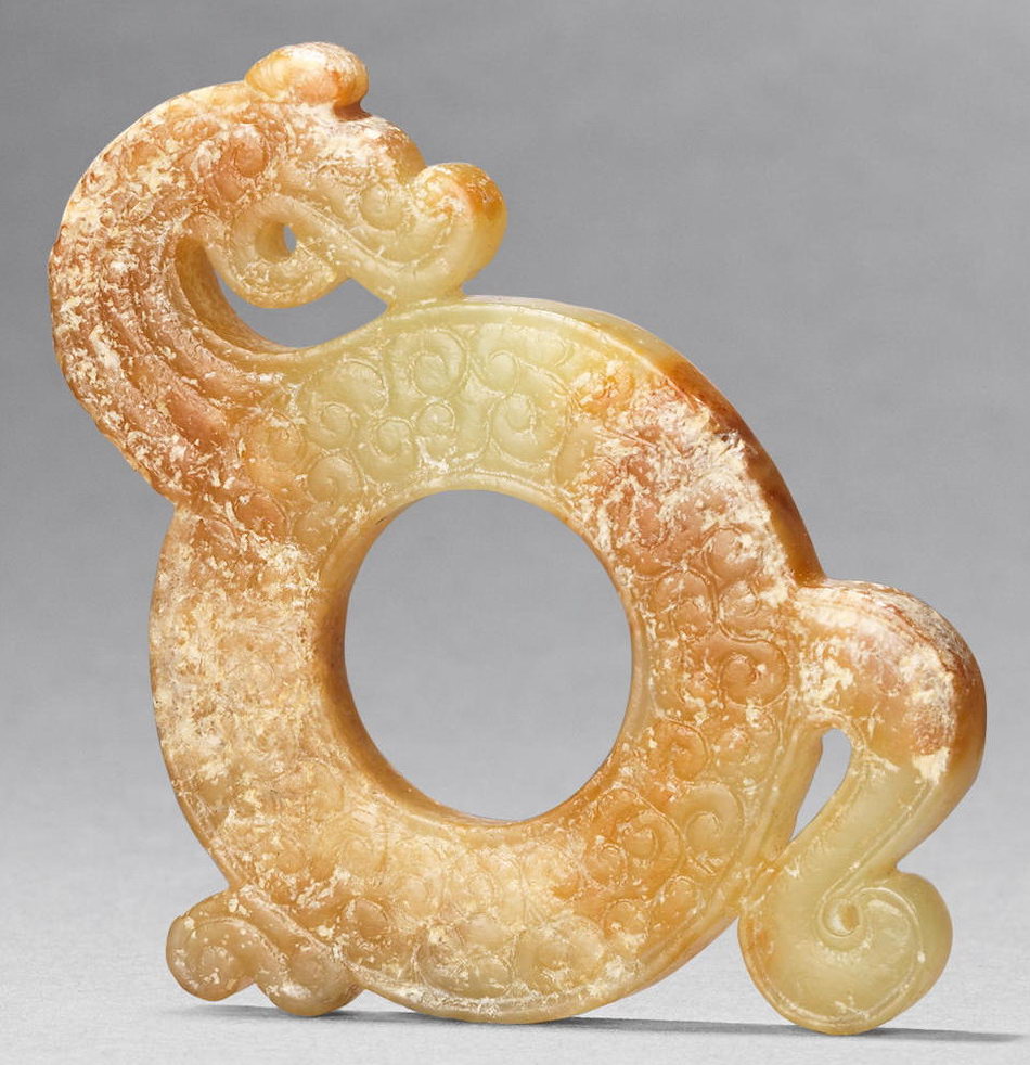 值得收藏的极品珠宝玉器,精品玉器欣赏