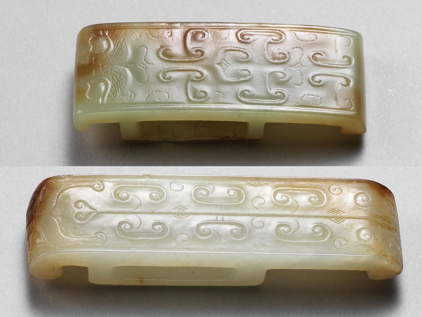 值得收藏的极品珠宝玉器,精品玉器欣赏