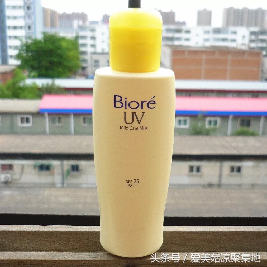 好用又便宜的防晒产品,防晒老产品