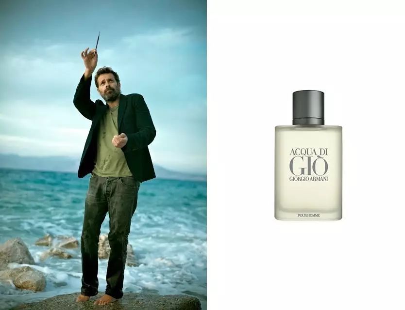 都什么年代了，你还以为香水只有外国小哥喷么？