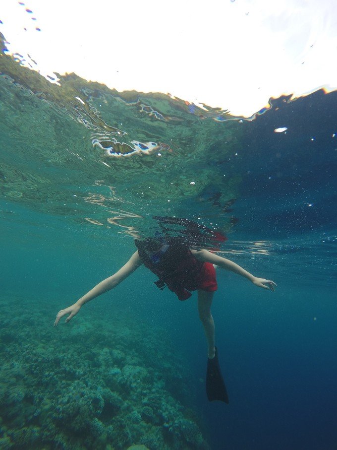 很少人知道的海岛国家！帕劳