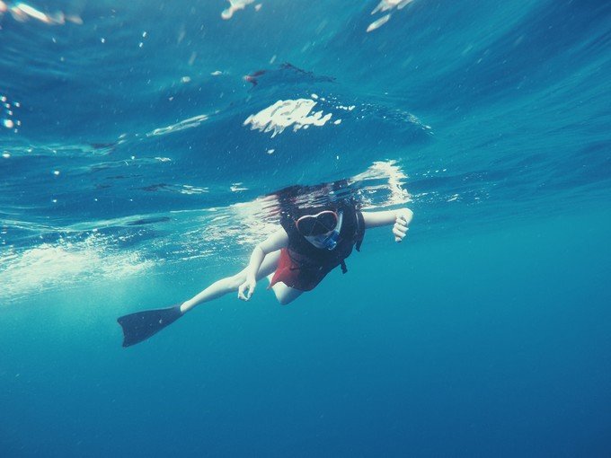很少人知道的海岛国家！帕劳
