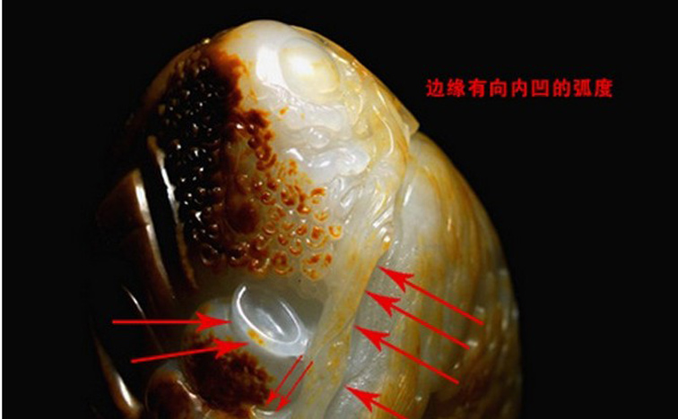 如何区别翡翠玉石是机器雕刻还是人工雕刻？鉴别手工雕与电脑雕