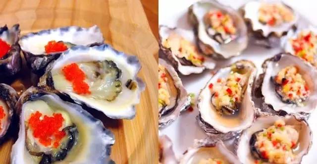贝壳类海鲜最好吃有哪些,18款海鲜菜品分享给大家