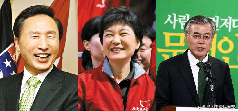 这部电影历经三任总统才得以上映，果然是一枚深水*弹炸**