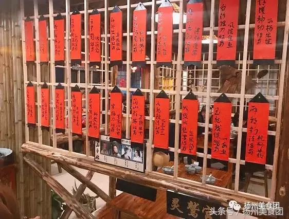 从没隐藏过自己魅力的皮市街，是扬州老城区最好的作品