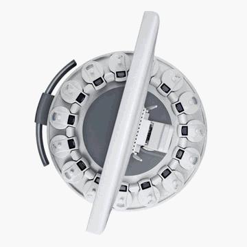 春风十里不如你：ChinaMed见证理邦的创新科技