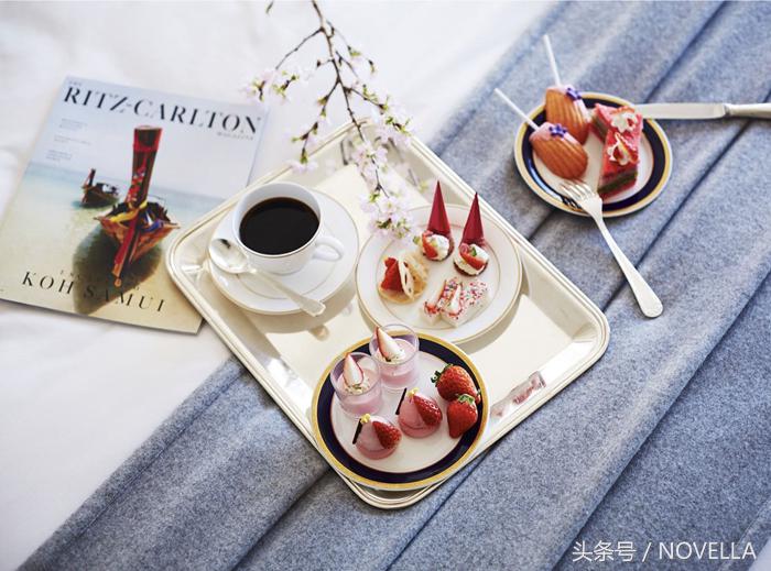 避开了人山人海的景点,避开人山人海去看星辰大海