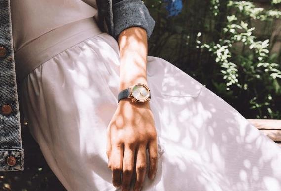 2万元内的高端腕表推荐,颜值高的千元手表