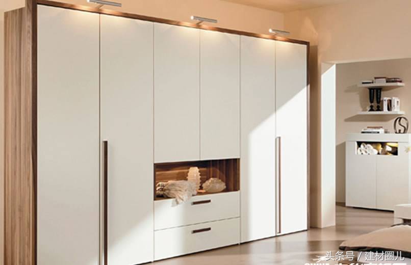 哪种板材做衣柜比较好,哪种板材做衣柜更好