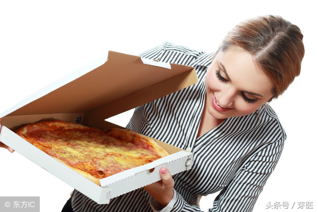 按耳朵的部位就能减肥,经常摸小耳朵会有什么功效