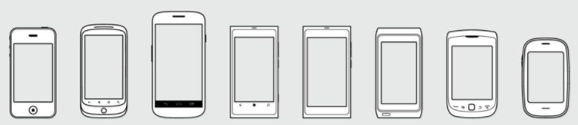 从滑动到按压，指纹识别技术一直为你保驾护航