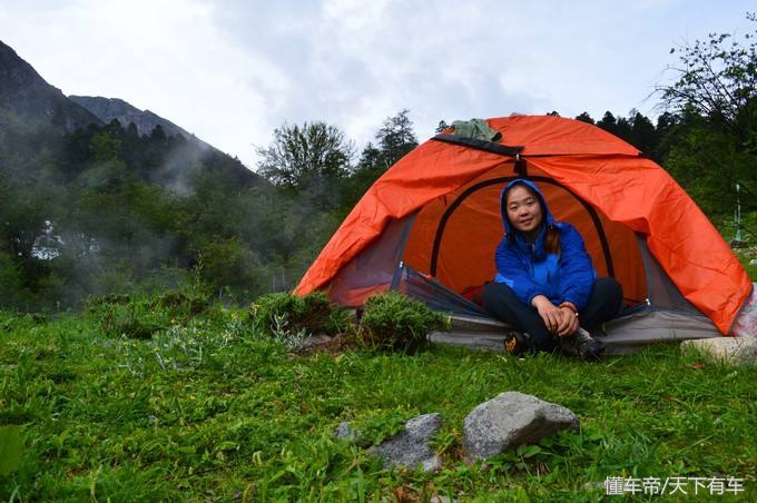 床车出游,床车旅行到底适不适合结伴呢
