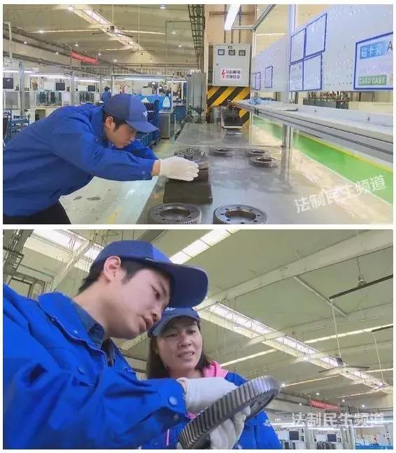 耳朵监听产品质量？你还别不信，株洲这位工匠就能做到！