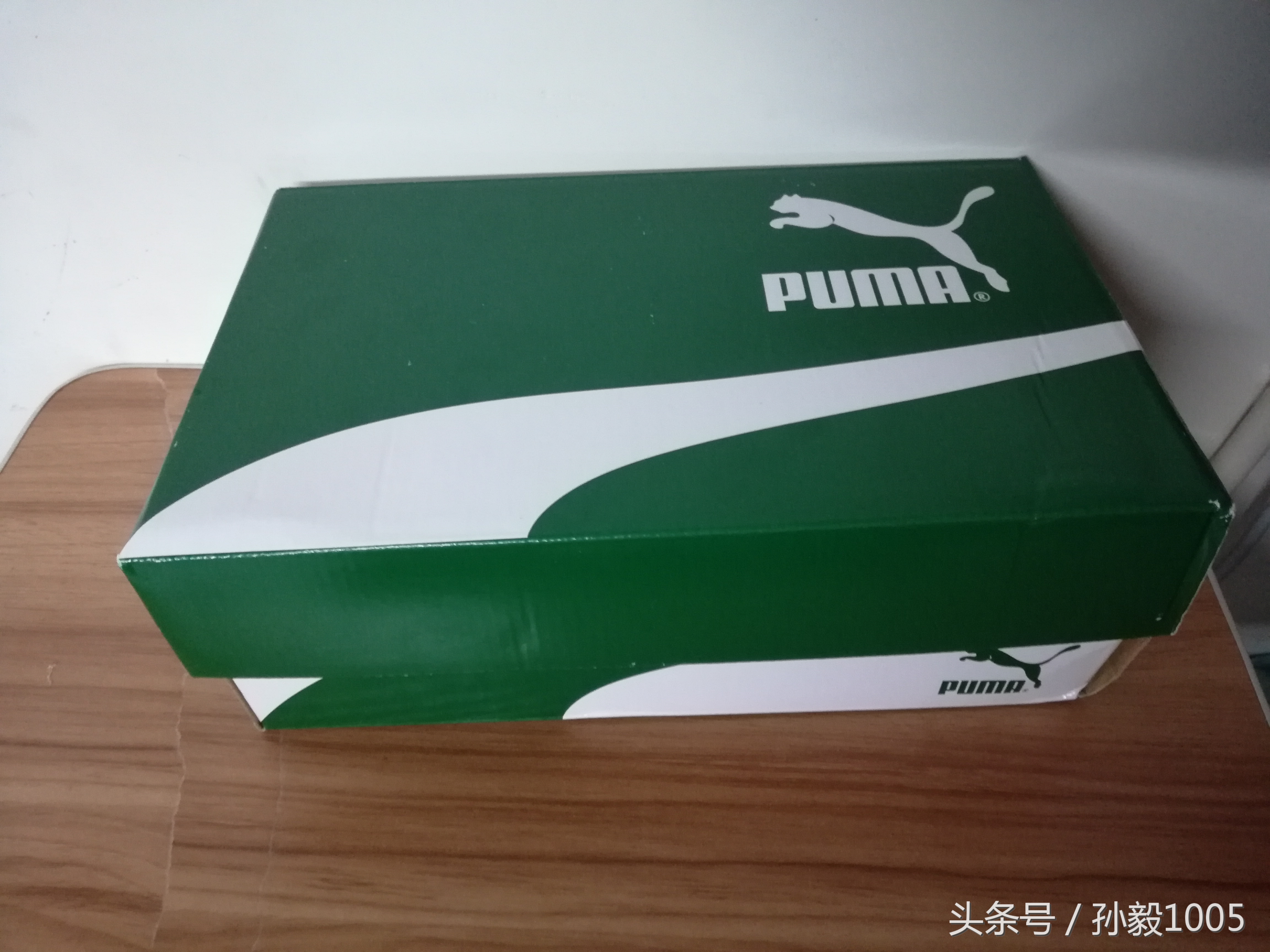 彪马puma鞋子能不能跑步 (puma彪马鞋子用水洗了)