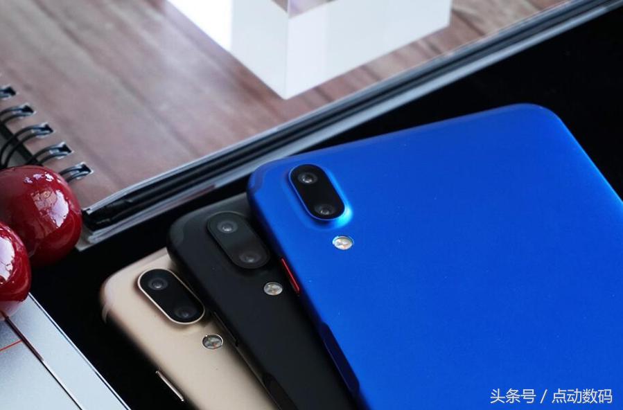 6g运存双摄这4款全面屏手机很值,全面屏手机推荐性价比高最新款