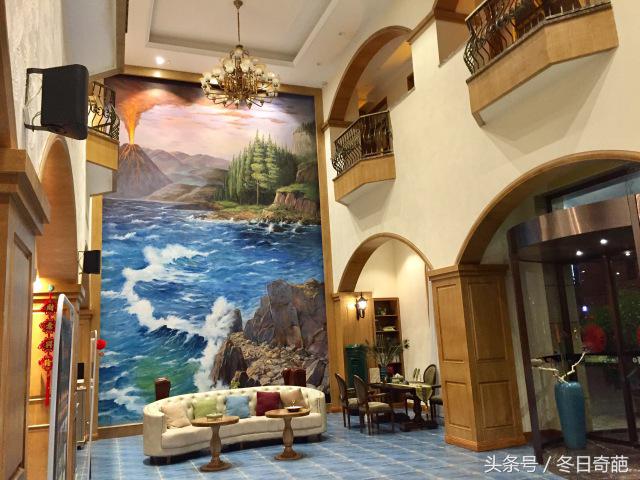 成都机场住宿哪里比较热闹,成都机场附近住宿推荐哪家