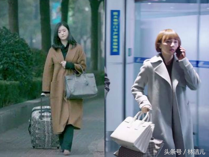 最值得入手最保值的包包,全球最值得入手的50款包包