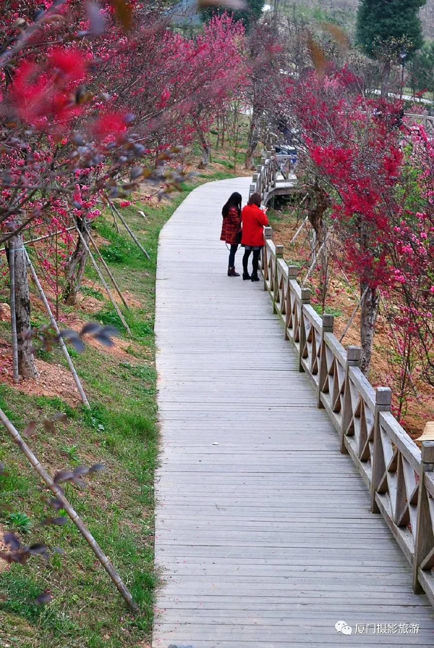 长泰古山重村适合什么时候去,厦门周边游景点推荐适合亲子