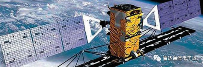 对比三种天基系统，看SAR成像模式